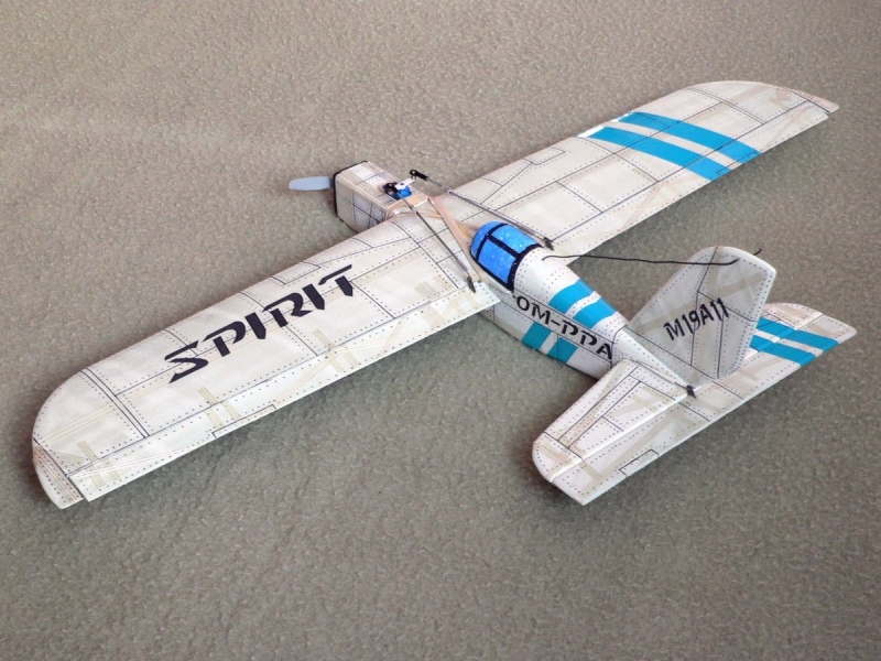 Spirit