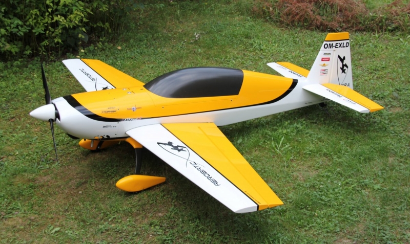 Extra 330 L