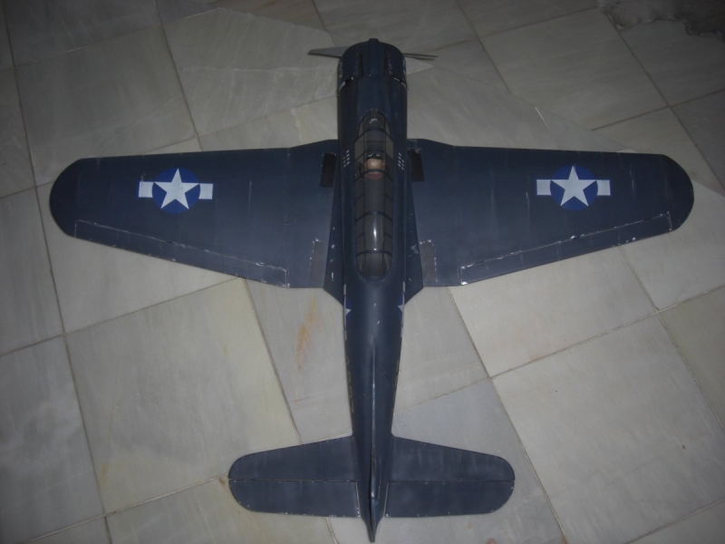 SBD Dauntless