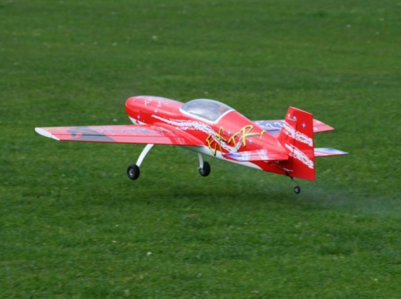 extra 330L