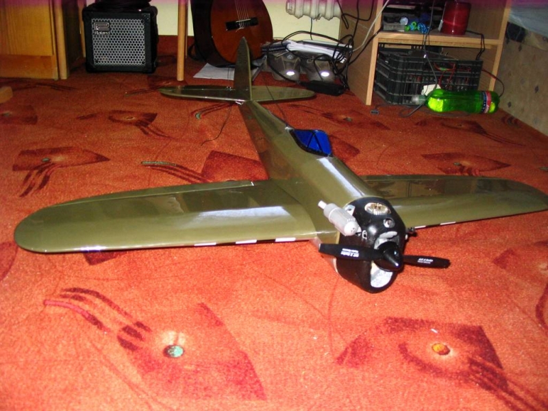 P47D