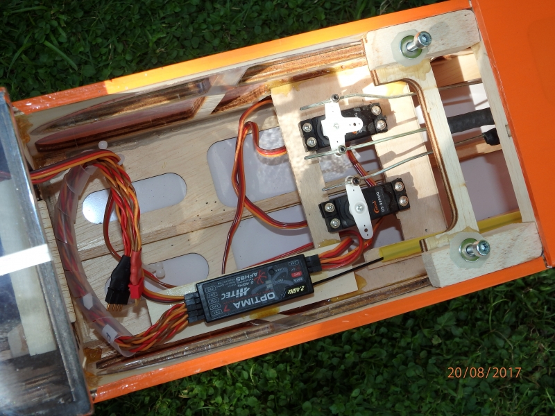 Pilatus PC-6 Turbo Porter