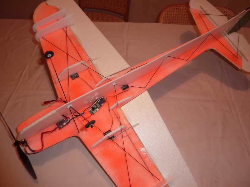 Index 3 - 80cm univerzál