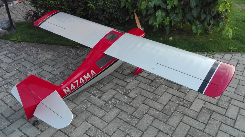 Bellanca Decathlon