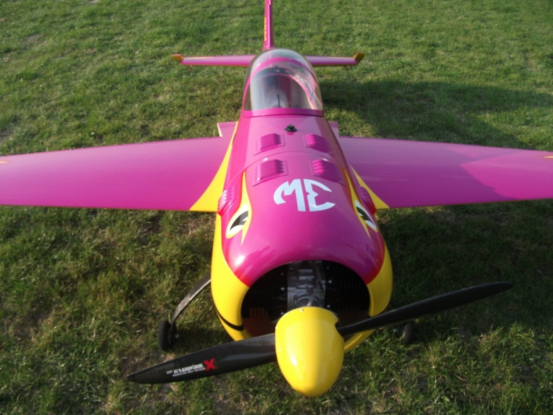 Yak 55M 37%