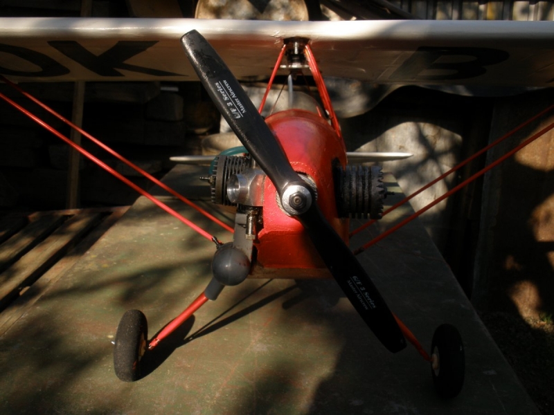 Racek PB-6