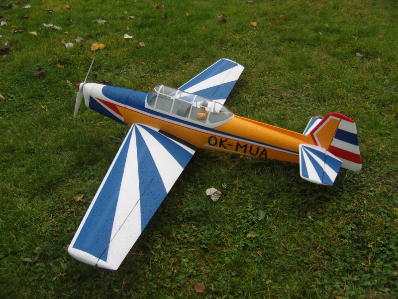 Zlin 226MS, Zlin 226T