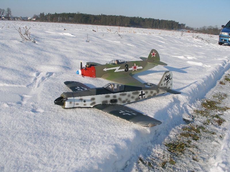 FW 190D