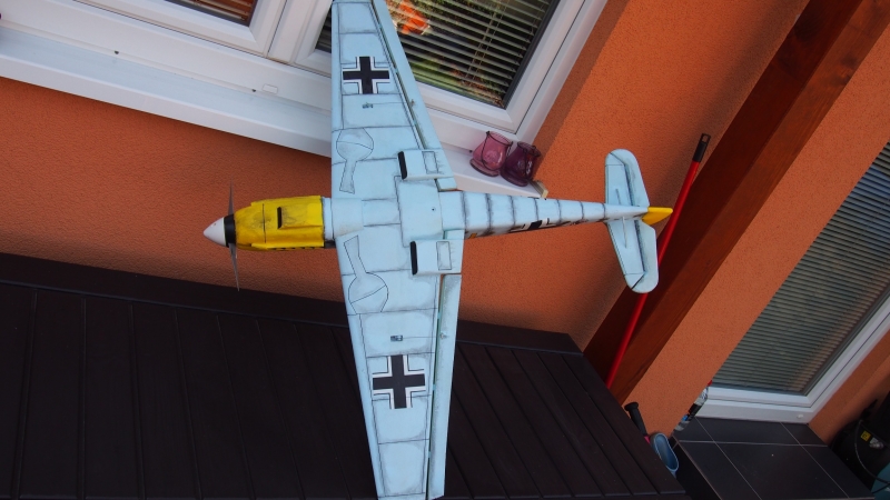 Bf 109E
