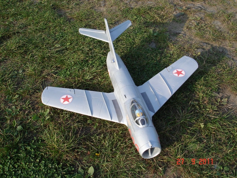 Mig-15