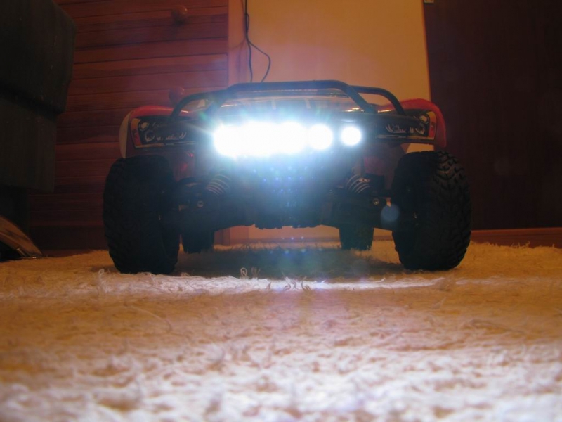 Traxxas Slash 2WD