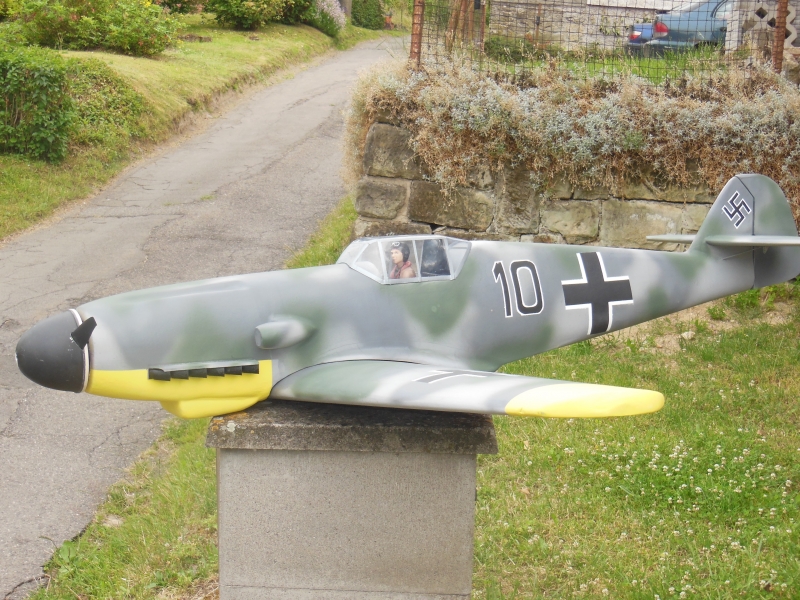 BF109