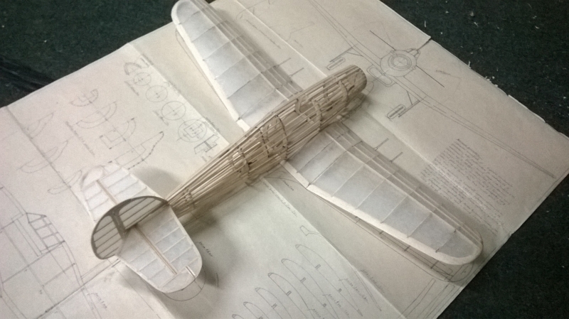 dvacetinka Hurouše Mk I