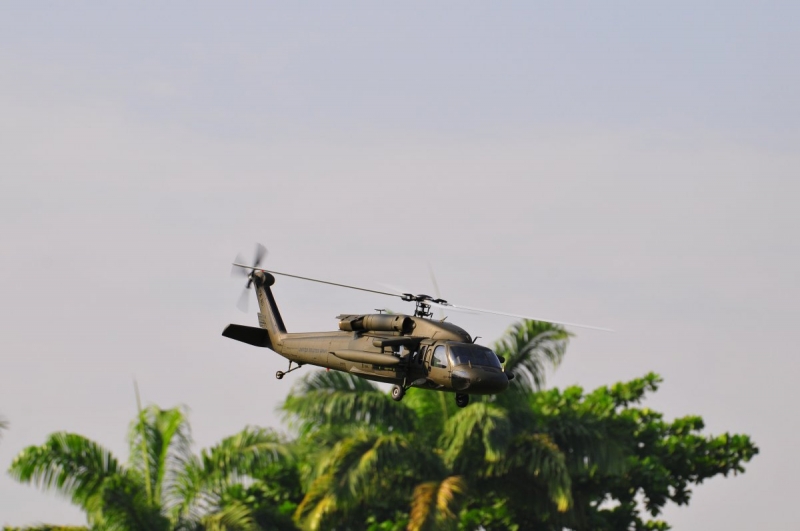 UH-60 Blackhawk
