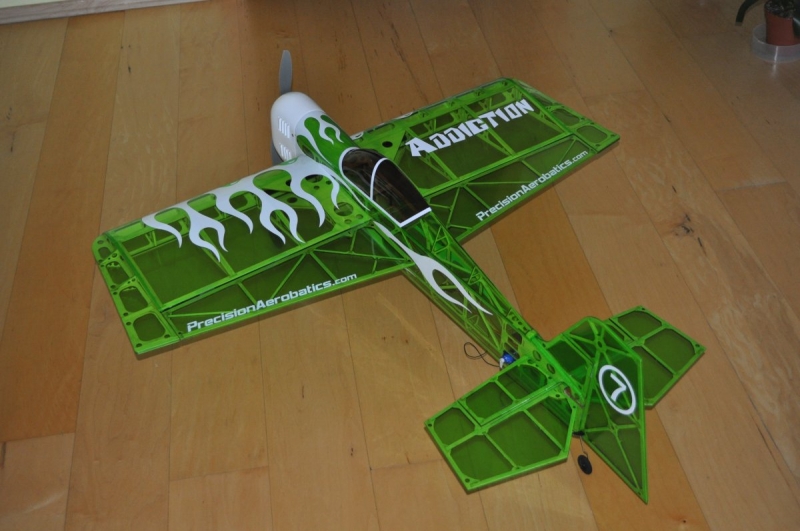 Addiction 3D ARF 100cm