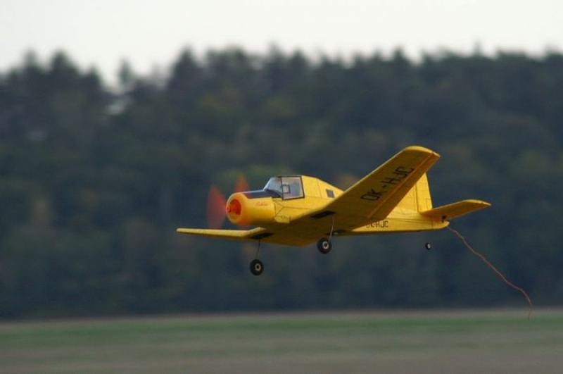 Z 37 Čmelák (ŠAD)