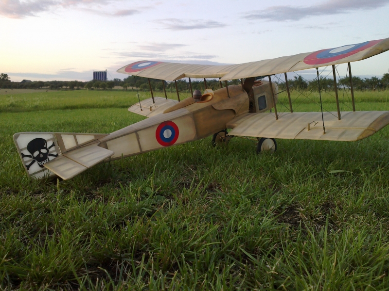 SPAD S.A-2