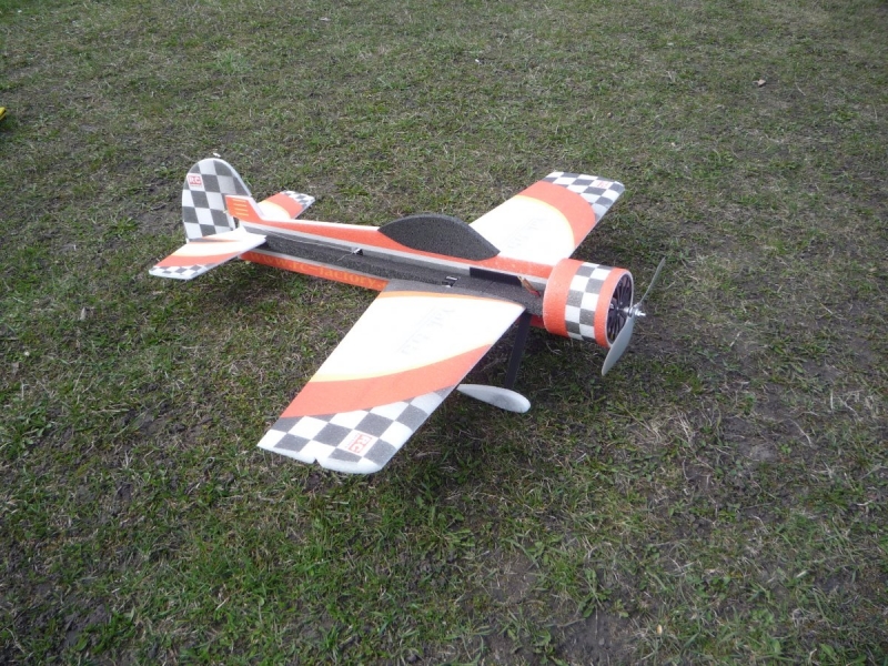 Yak 55 Rc-factory