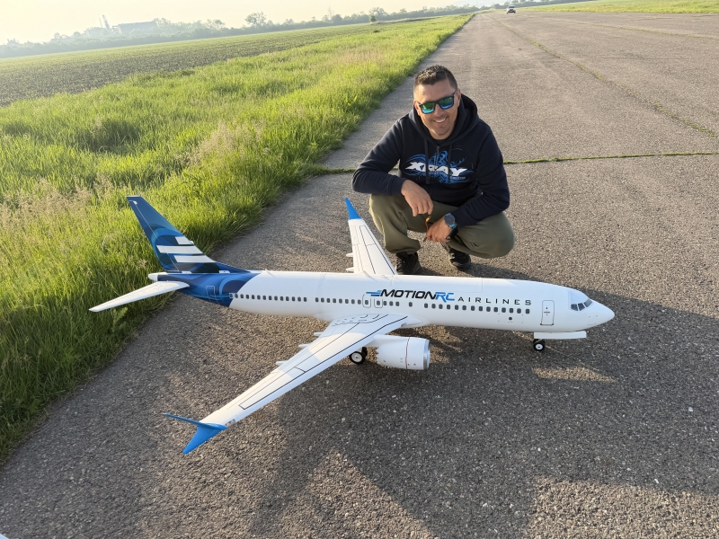 Boeing 737 MAX
