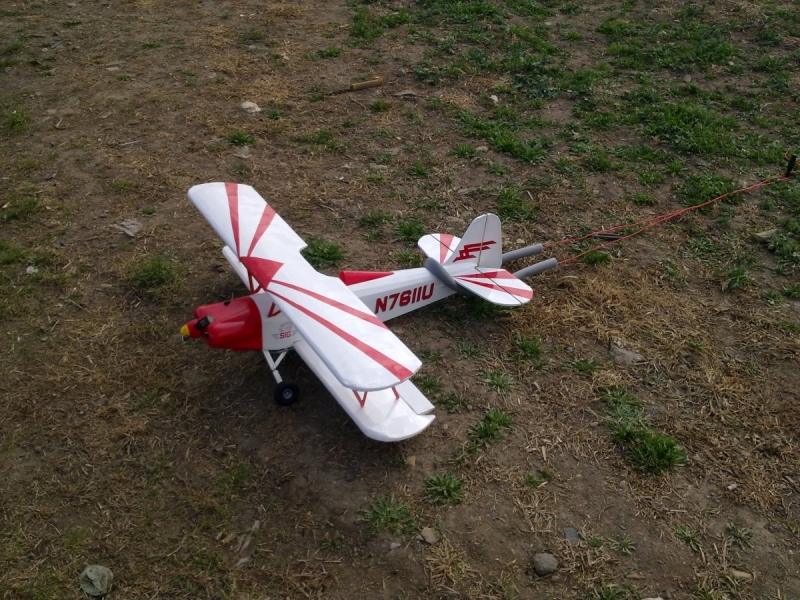 Smith MIniplane (SIG)