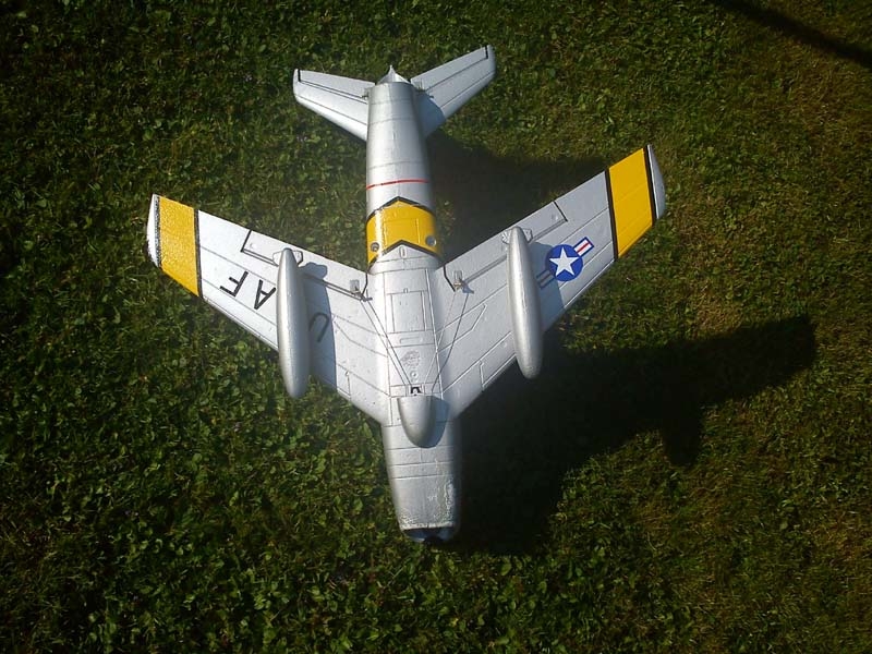 F 86 Sabre