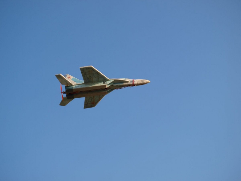 Mig 29