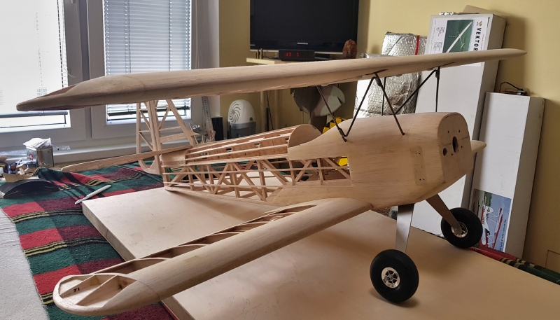 Smith Miniplane