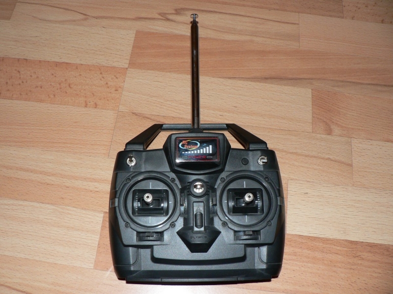 Easy Copter V2 Expert