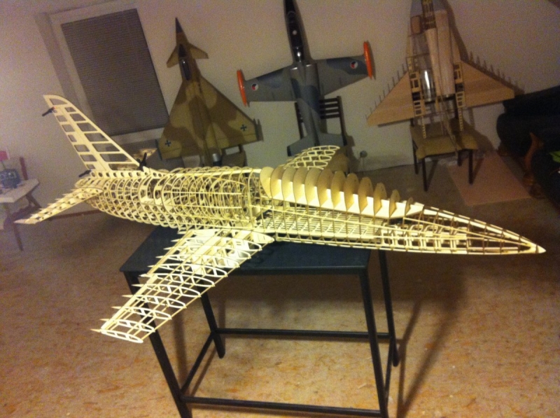 L-39 Albatros