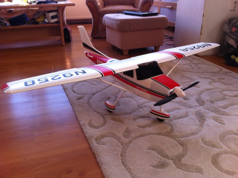Cessna 182