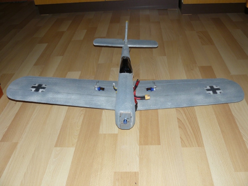 Focke Wulf 190
