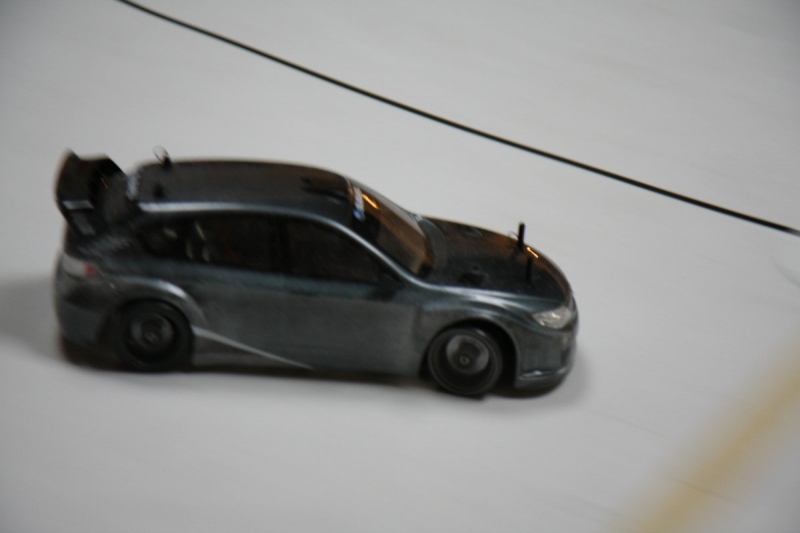 TB03D Action Drift pic
