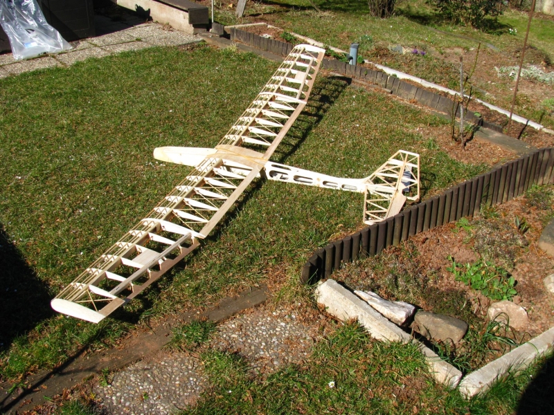 Riser "100"