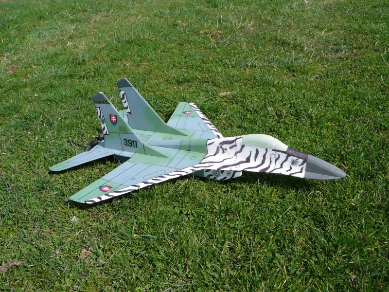 MiG 29
