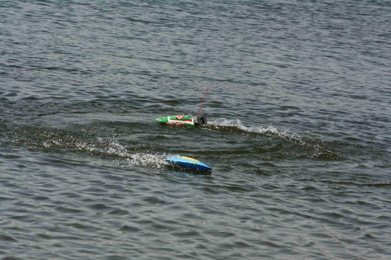 Blecha (Flea, Mini Eco Standard)