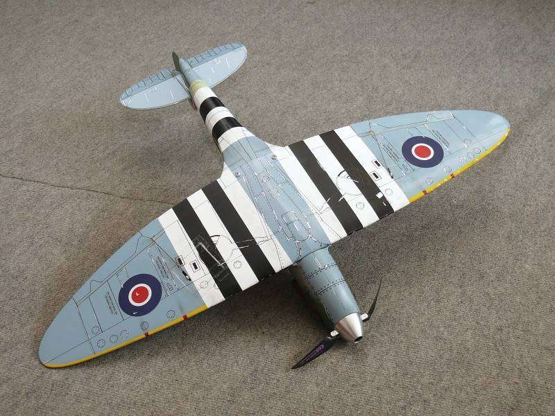 Spitfire Mk IX