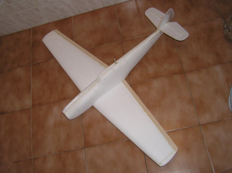 Messerschmitt Bf-109E