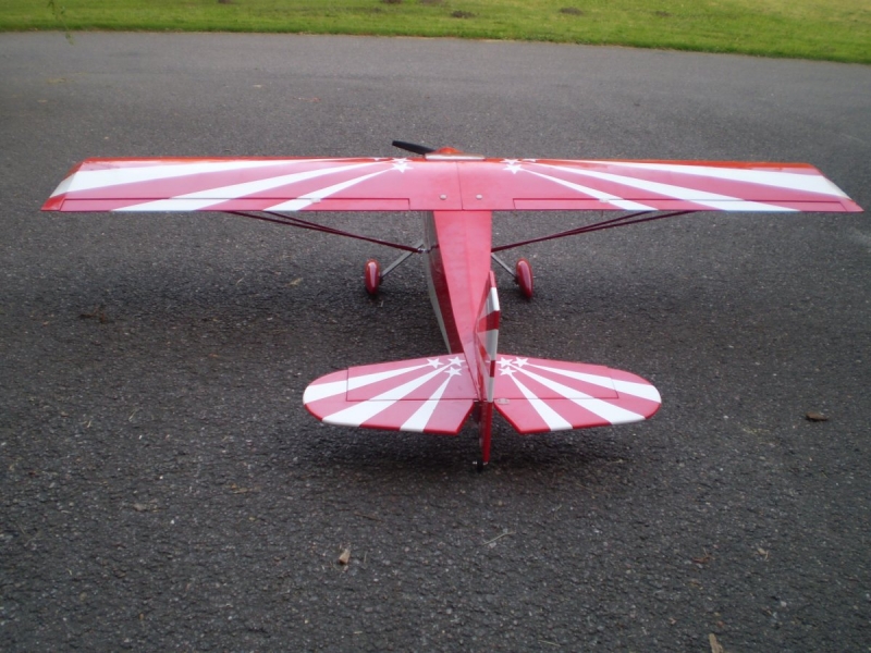 Bellanca Decathlon