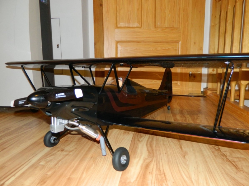 Smith Miniplane (SIG)
