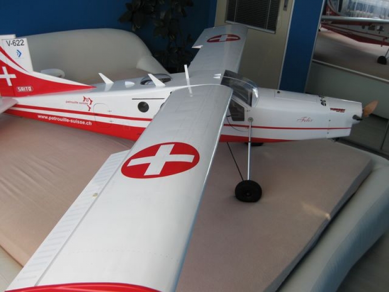 Pilatus Porter PC-6