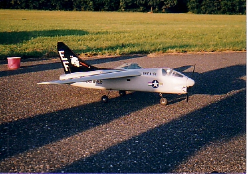 Corsair II