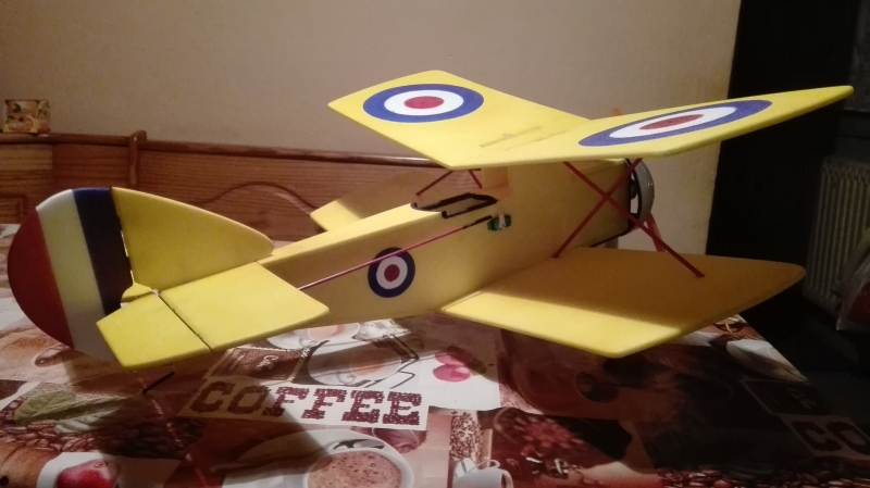 Sopwith