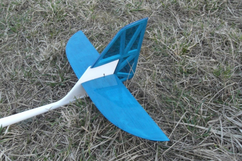 F5J Alex