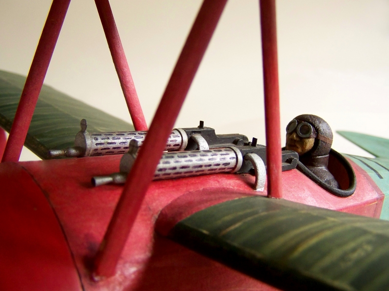 Fokker Dr.1
