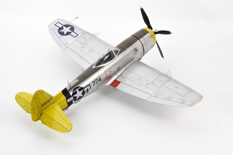 P-47N