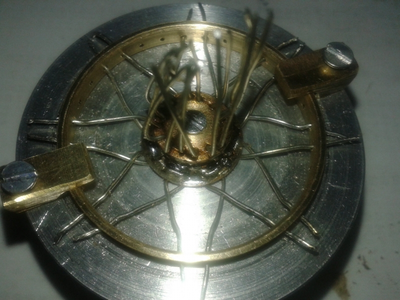 BMW R 12 s lodickou 1/16