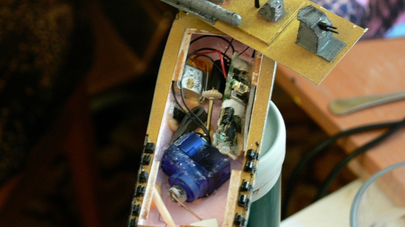 torpédový člun K203