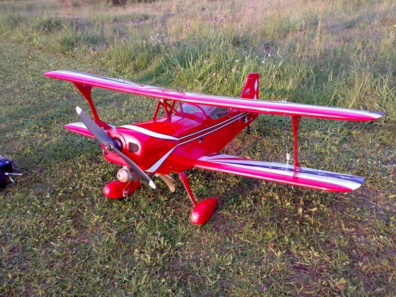 Pitts Special S2