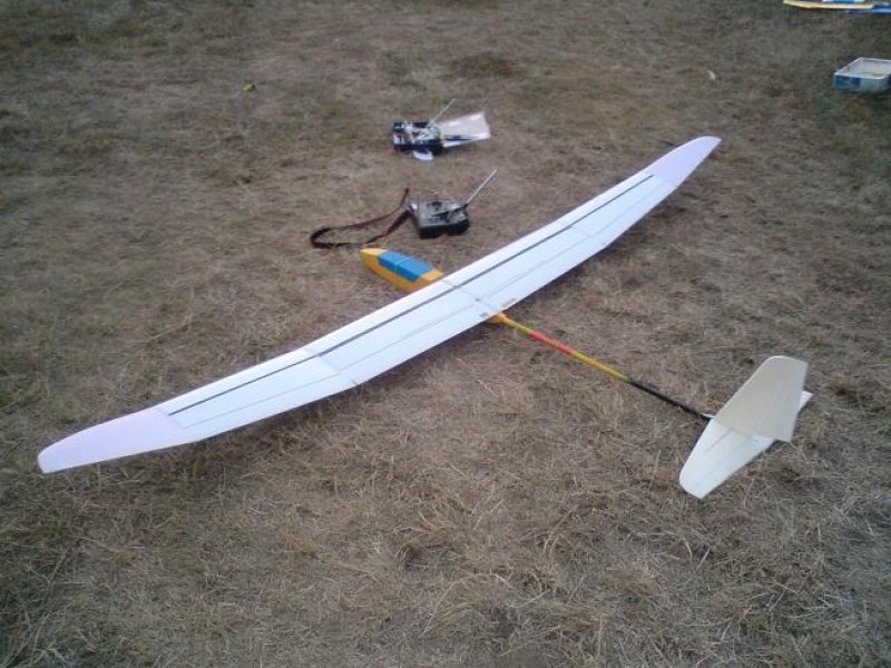 RCV2 special