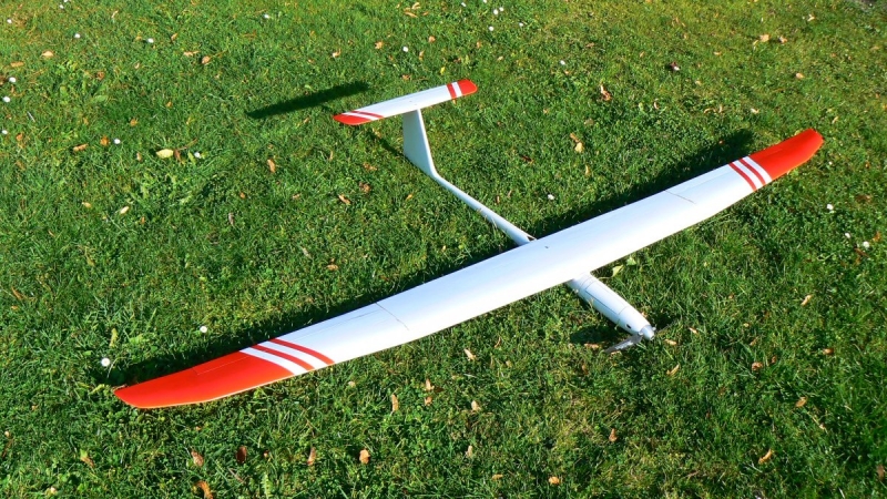 futura LS Model